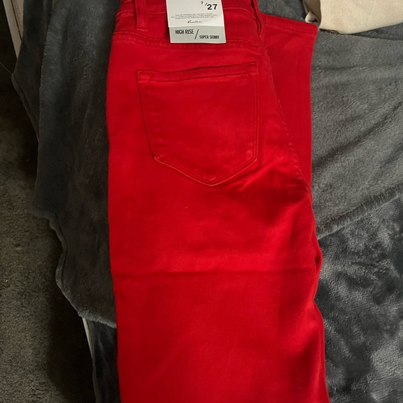 Kancan jeans - Picture 1 of 3